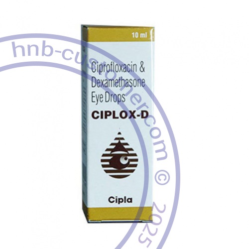 ciprodex photo