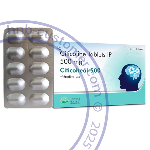 citicoline photo