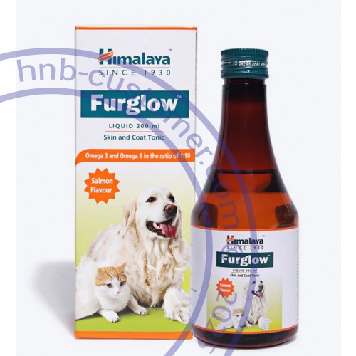 furglow-skin-and-coat-tonic photo