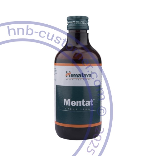 mentat-syrup photo