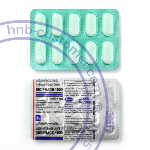 metformin-xr photo