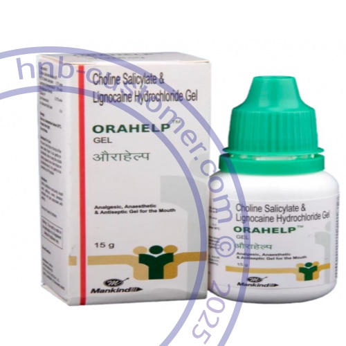 orahelp photo