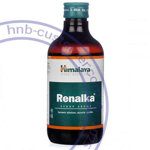 renalka-syrup photo