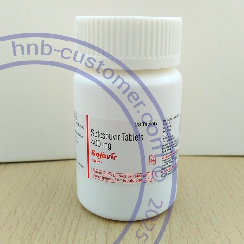 sofovir photo